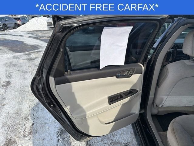 2013 Chevrolet Impala LT