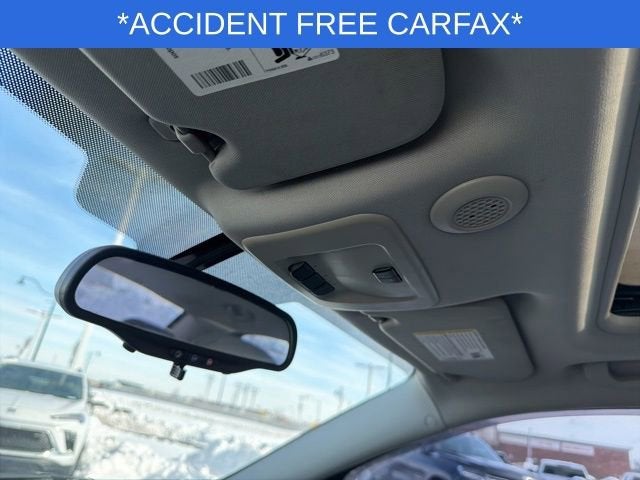 2013 Chevrolet Impala LT