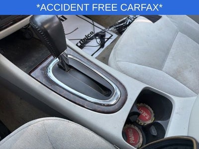 2013 Chevrolet Impala LT