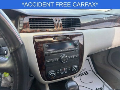 2013 Chevrolet Impala LT