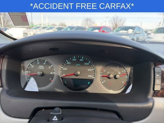 2013 Chevrolet Impala LT