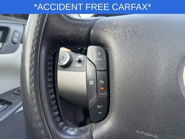 2013 Chevrolet Impala LT