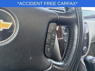 2013 Chevrolet Impala LT