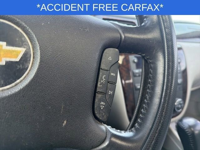 2013 Chevrolet Impala LT