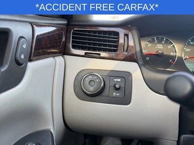 2013 Chevrolet Impala LT