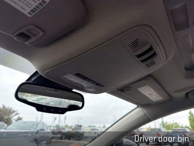 2012 Buick Regal Base