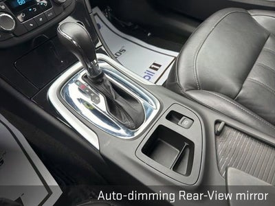 2012 Buick Regal Base