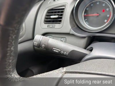 2012 Buick Regal Base