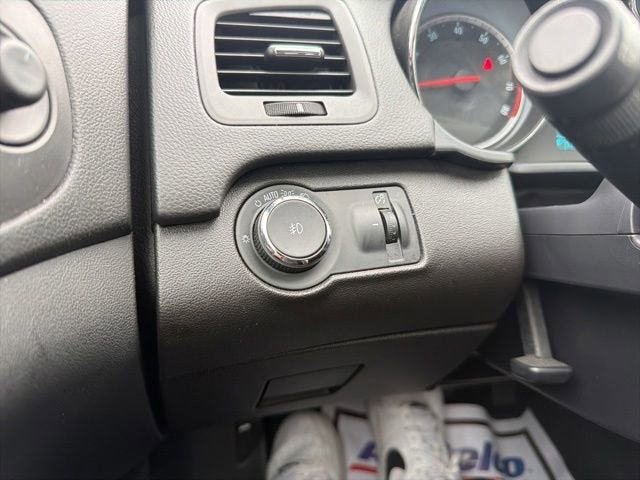 2012 Buick Regal Base