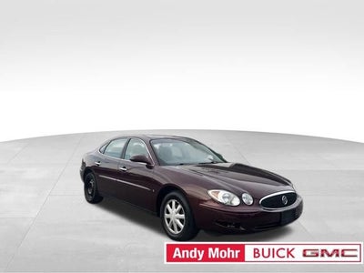 2006 Buick LaCrosse CX
