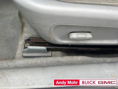 2006 Buick LaCrosse CX