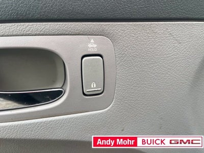2006 Buick LaCrosse CX