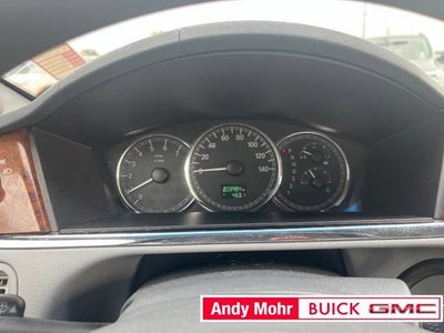 2006 Buick LaCrosse CX