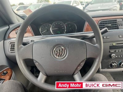 2006 Buick LaCrosse CX