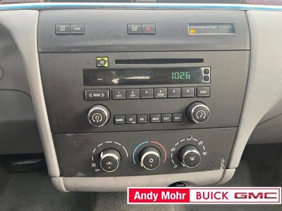 2006 Buick LaCrosse CX