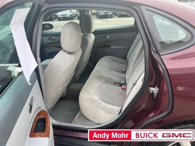2006 Buick LaCrosse CX