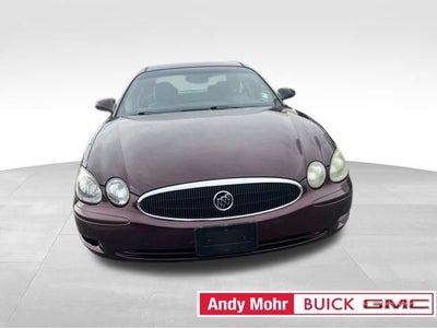2006 Buick LaCrosse CX