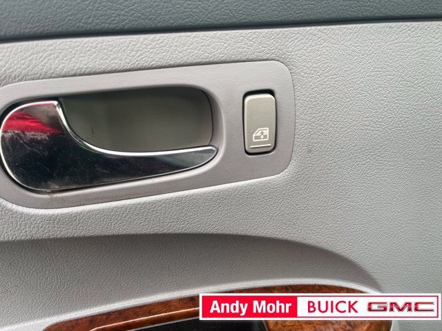 2006 Buick LaCrosse CX