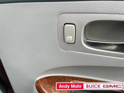 2006 Buick LaCrosse CX