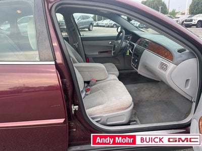 2006 Buick LaCrosse CX