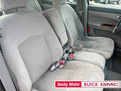 2006 Buick LaCrosse CX