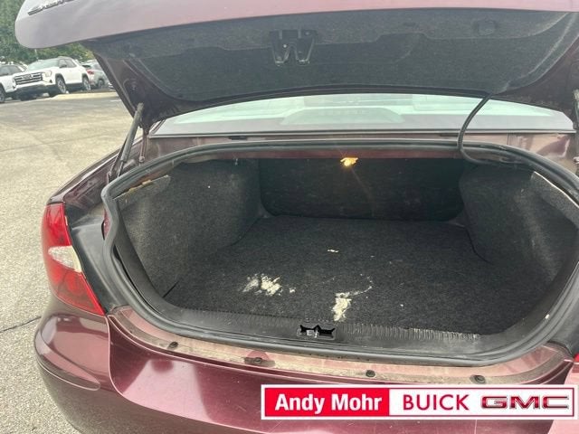 2006 Buick LaCrosse CX