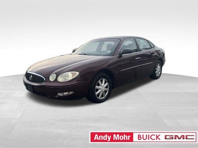 2006 Buick LaCrosse CX