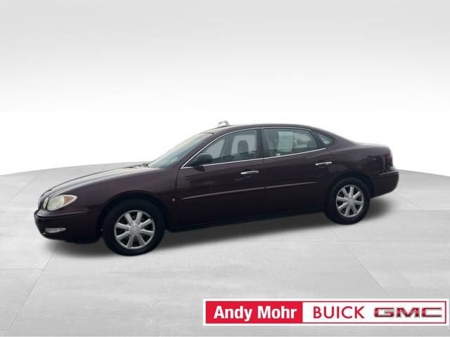 2006 Buick LaCrosse CX