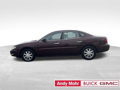 2006 Buick LaCrosse CX