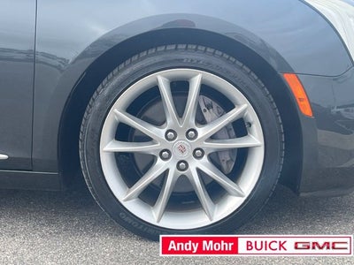 2013 Cadillac XTS Premium