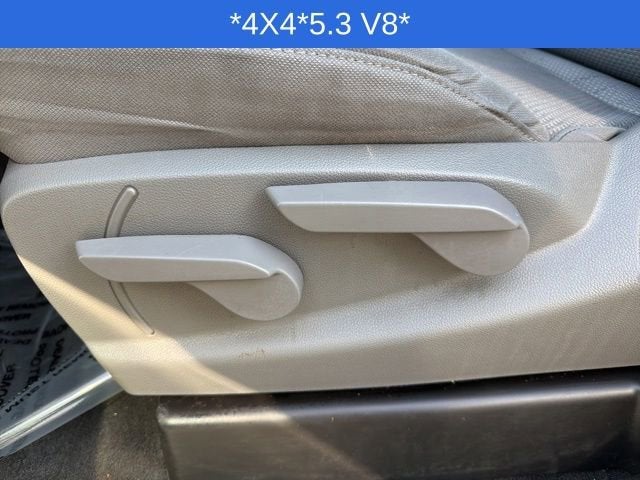 2019 Chevrolet Silverado LD Custom