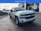 2019 Chevrolet Silverado LD Custom