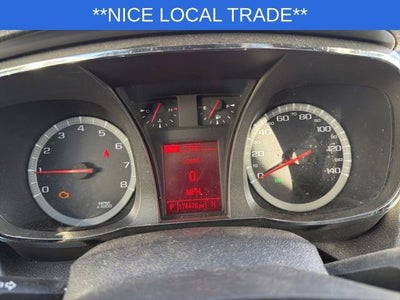 2014 GMC Terrain SLE