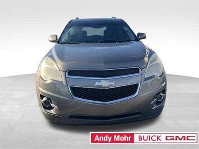 2012 Chevrolet Equinox LT w/1LT