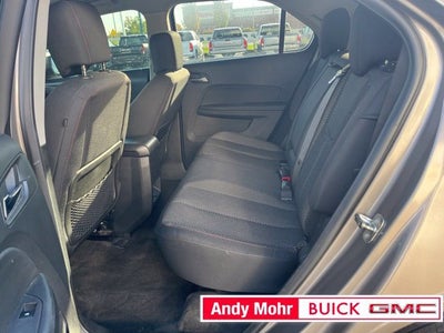2012 Chevrolet Equinox LT w/1LT
