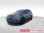 2012 Chevrolet Equinox LT w/1LT
