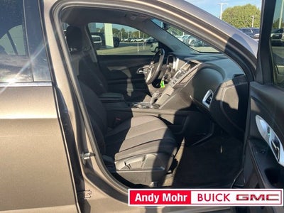 2012 Chevrolet Equinox LT w/1LT