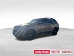2012 Chevrolet Equinox LT w/1LT