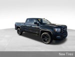 2019 GMC Sierra 1500 Limited DBL CAB 4WD