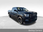 2019 GMC Sierra 1500 Limited DBL CAB 4WD