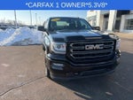 2019 GMC Sierra 1500 Limited DBL CAB 4WD