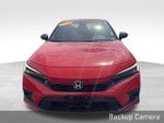 2022 Honda Civic Sedan Sport