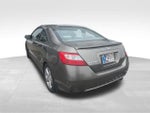 2007 Honda Civic Cpe EX