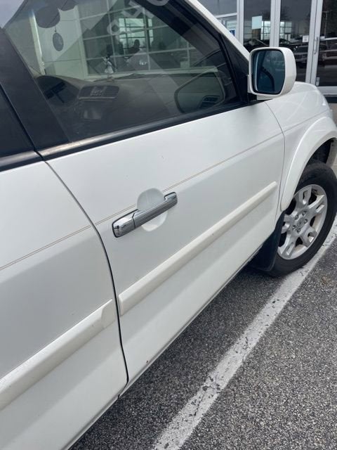 2005 Acura MDX Touring