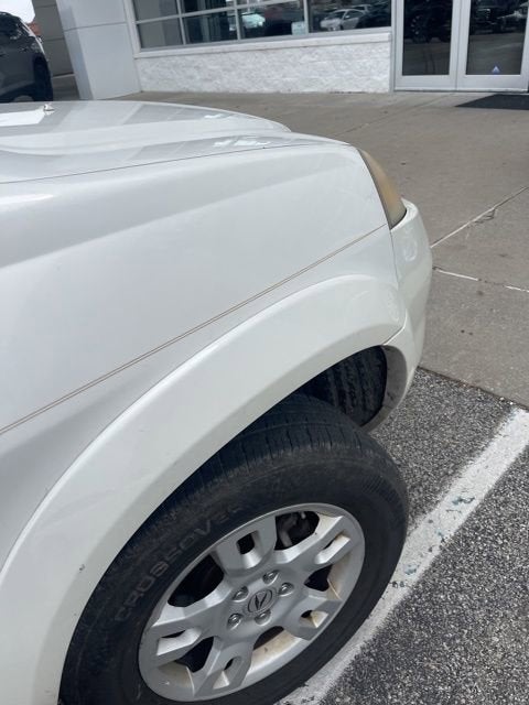 2005 Acura MDX Touring