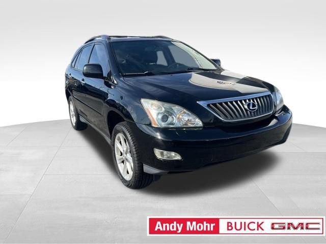 2008 Lexus RX 350 4DR AWD