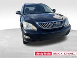 2008 Lexus RX 350 4DR AWD