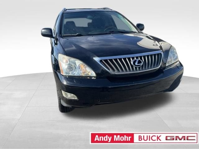 2008 Lexus RX 350 4DR AWD