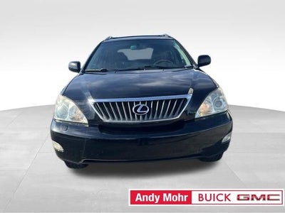 2008 Lexus RX 350 4DR AWD