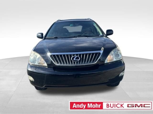2008 Lexus RX 350 4DR AWD